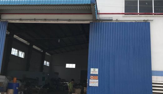 Cho Thuê Gấp Xưởng 1600m2 Tại KCN Đức Hòa Hạ, Đức Hòa, Long An. Liên Hệ: 0981 525 981 (Gặp Hiền)