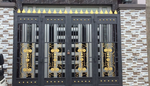 Nhà Shr, 1 Lầu, 64m2 Đường Chiến Lược Quận Bình Tân