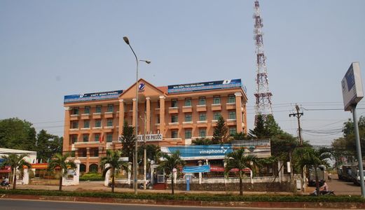 Cần Bán Lô Đất Mặt Tiền Quốc Lộ 13, 268Tr/Nền