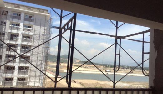 Chính Chủ Cần Bán Căn Hộ Cao Cấp View Sông , Mặt Tiền Cao Bá Quát Cầu Lùn Lh: 0935393246