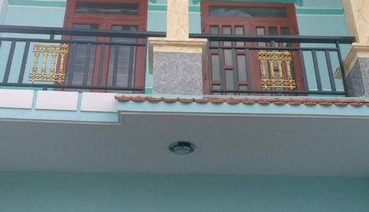 Kẹt Tiền Bán Căn Nhà Mới 1 Lầu 1 Trệt, 3 Phòng Ngủ - Sổ Hồng Riêng - Đường Ô Tô 6M