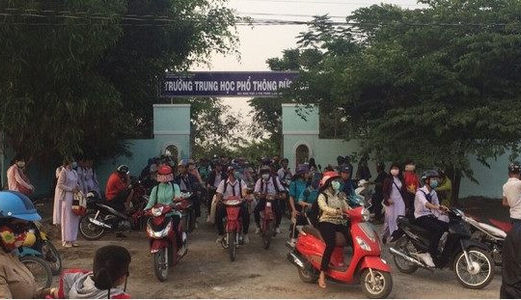 Đất Nền Bình Chánh Vị Trí Đẹp Giá Siêu Hấp Dẫn, Chỉ Còn 21 Suất Nội Bộ Với Nhiều Ưu Đãi Không Ngờ.