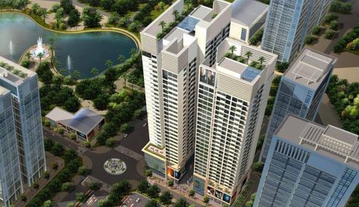 Bán Suất Ngoại Giao Của Tòa Horizon Tower Ngoại Giao Đoàn Giá Rất Tốt- Gọi Ngay: 0943685522