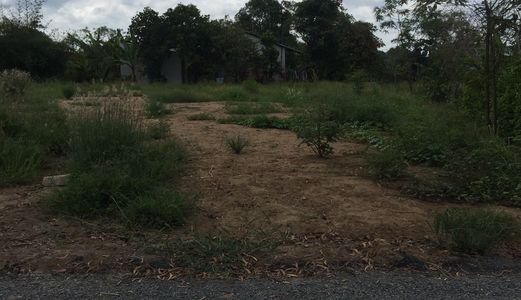 Cần Nhượng Lại 841 M2 Mặt Tiền Đường Liên Ấp 4-5 Xã Đa Phước, Bình Chánh