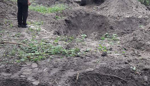 Cần Bán Đất Đường Đỗ Văn Dậy,Giá 950, Giấy Tờ Hợp Lệ,Có GPXD 1 Trệt 1 Lầu.