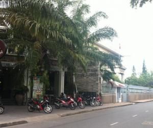 Nhà Mặt Tiền Đường Ngô Gia Tự,Phường Tân An- Ninh Kiều