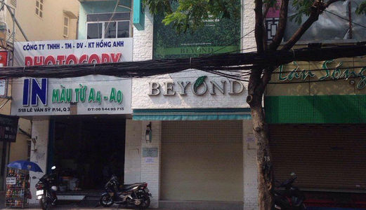 Cho Thuê Nhà Mặt Tiền Đường Nguyễn Văn Cừ Giá Dưới 10 Triệu