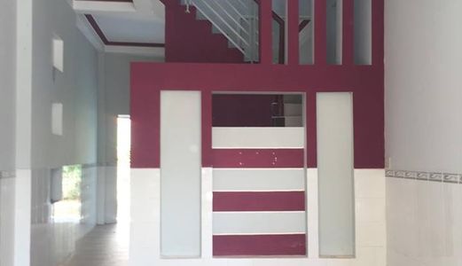 Bán Nhà 1 Trệt 1 Lầu , Mặt Tiền Đường Nguyễn Thị Minh Khai , Gần Chợ An Lạc , Giá Dưới 4 Tỷ