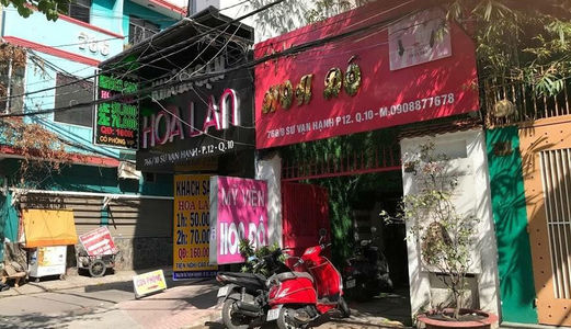 Bán Nhà Hẻm Xe Hơi Đường Nguyễn Văn Cừ Gần Mậu Thân Giá Tốt