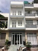 Cho Thuê Nhà Mới 1 Trệt 2 Lầu , Đầy Đủ Tiện Nghi , Trục Chính Khu Dân Cư Hưng Phú 1