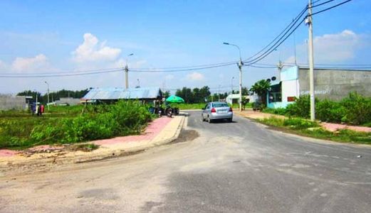 Kẹt Tiền Bán Gấp Lô Đất Q9 Long Trường Giá Ưu Đãi