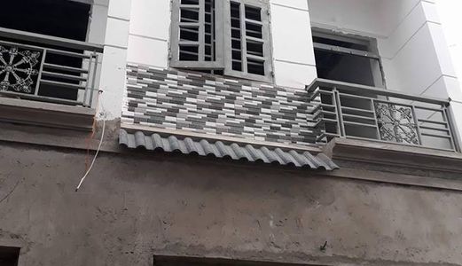 Cần Tiền Bán Gấp Nhà Mới Xây 1 Trệt 2 Lầu Tỉnh Lộ 10 - P. Tân Tạo A - Bình Tân