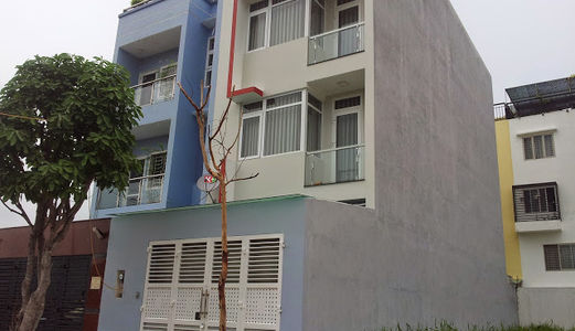 Sổ Đỏ Đất Thổ Cư Riêng Từng Nền 40 Triệu/M2 Ngay Quận 6, Q8 Bao Xd Tự Do, Nền Đẹp, 0947.603.205