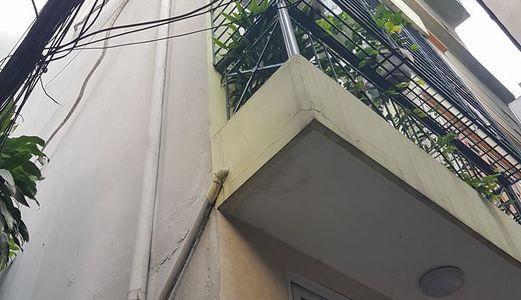 Bán Nhà Cầu Giấy, 25 M2, 4 Tầng, Nhà Đẹp, Giá Đẹp 2.2 Tỷ. 