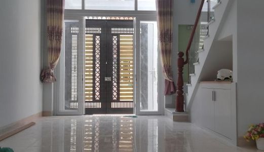 Bán Gấp Nhà Chính Chủ Ngay Chợ Bà Điểm Hóc Môn