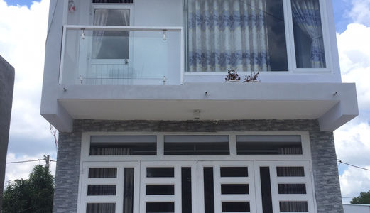 Bán Gấp Nhà Chính Chủ Ngay Chợ Bà Điểm Hóc Môn