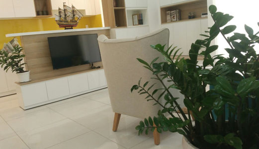 650Tr/Căn Hộ Cao Cấp Mt Đường Phạm Văn Đồng, Lh 0903.998.977