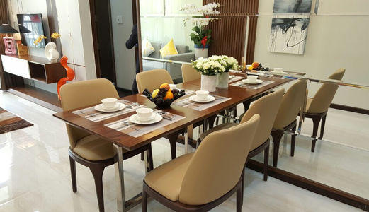 Căn Hộ Him Lam Phú An Q.9, Chỉ Với 37 Tr/m2, View Đẹp, Thiết Kế Sang Trọng, Trả Chậm 20 Năm