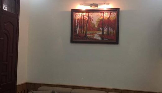 Bán Gấp Nhà 62m2, Mt 5m, Phố Nguyễn Khang, 4 Tầng Thiết Kế Sang Trọng