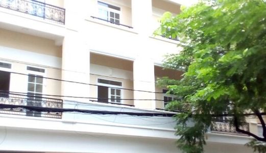 Phòng Quận 11 Gần Đại Học Y Dược Và  Bệnh Viện Chợ Rẫy Cho Thuê