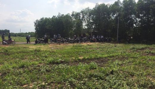 Đất Nền Trảng Bom Đầu Tư Sinh Lời Nhanh Từ 50-70Tr Trong 3 Tháng 0919844400-0965656188