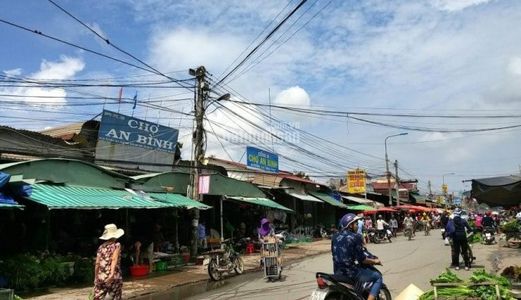 Đất Nền Trảng Bom Đầu Tư Sinh Lời Nhanh Từ 50-70Tr Trong 3 Tháng 0919844400-0965656188