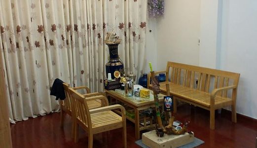 Bán Nhà Bưởi, 45m2 X 5 Tầng, 6.8 Tỷ. Ô Tô Tránh, Kinh Doanh Đỉnh.