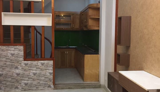 Bán nhà đường Ngô Quyền –hà Đông-33m*4tang*4PN*1,85ty*cách  oto 30m