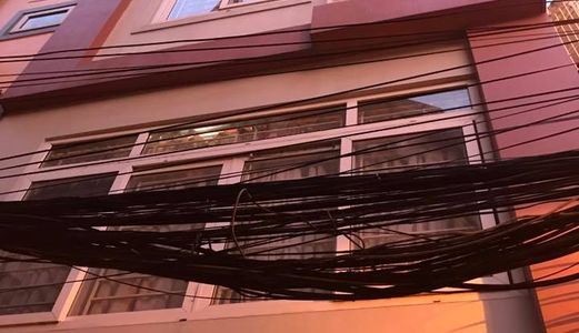 Hiếm! Thanh Xuân Nhà Cực Đẹp Ô Tô Đỗ, Sát Hồ, 45M2 X 5T, Mt 5M, 4.1 Tỷ!