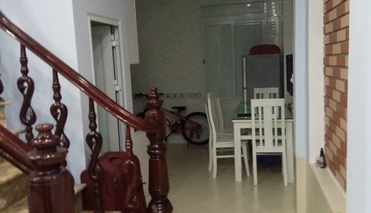 Bán Nhà Nguyễn Ngọc Nại 42m MT 4.5m Kd, Sát Ô Tô 4 Tỷ.