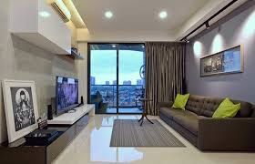 Căn Hộ Nhận Nhà Ngay Mặt Tiền Lê Văn Khương Quận 12 Chỉ 290tr