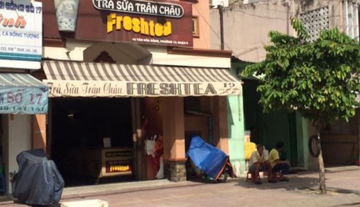 Bán Nhà Mặt Tiền 4,7x26 Đường Tỉnh Lộ 10, Q.Bình Tân, LH 090697637