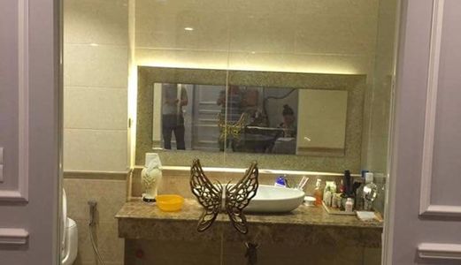 Nhà Đẹp Giá Rẻ Cách Mặt Đường Nguyễn Khang , Cầu Giấy Chỉ Một Nhà MT 5.5m, 5 Tầng. Lh 0964533324.