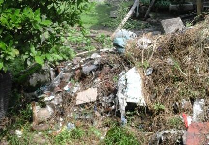 Đất Thổ Cư 50.40 M2 Hẻm 3.5m  Đường 494 Giá 1,43 Tỷ P.Tnpa. Q9