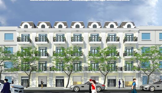 Ngôi Sao Phương Đông - Nơi Để Bạn Sáng Tạo Và Thăng Hoa