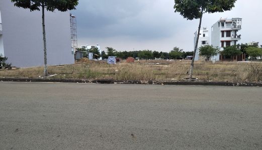 Bán Đất Gần Khu Bến Xe Miền Đông Mới, Hướng Ra Suối Tiên