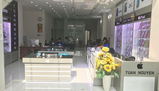 Cho Thuê Nhà Nguyên Căn Mặt Tiền Tôn Đản, Quận 4