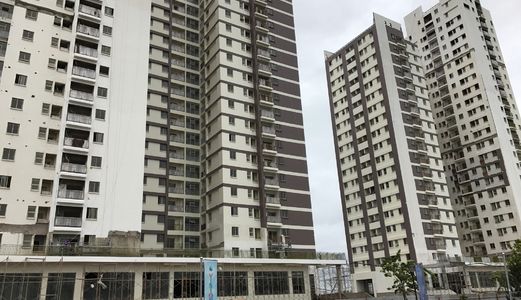 Cơ Hội 5 Suất Cuối Dự Án Căn Hộ Mặt Tiền Kinh Dương Vương