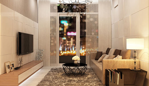 Chỉ Với 900 Triệu Nhận Ngay Căn Hộ Mulberry Lane Đẳng Cấp 5* , Chiết Khấu Lên Tới 25,5%