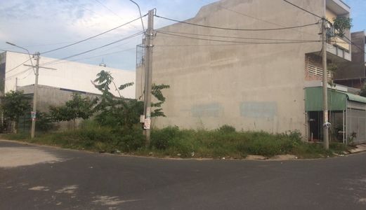 Bán Nền Gốc Sao Mai Bình Khánh 5