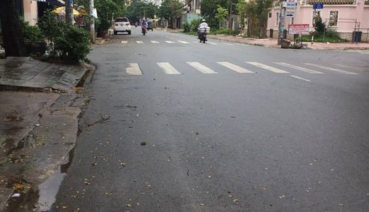 Bán Nhà Mtkd Đường Số 34 - 4 Tấm - 4x20m - Giá 7.2 Tỷ