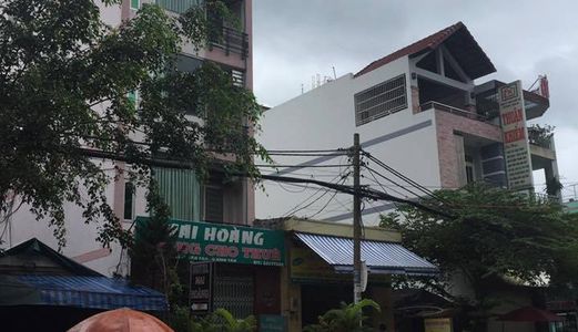 Bán Nhà Mtkd Đường Số 34 - 4 Tấm - 4x20m - Giá 7.2 Tỷ