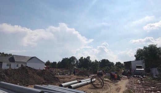 Đất Gần Chợ Bình Chánh