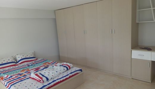 Nhà ở Xã Hội Tại Nhơn Trạch