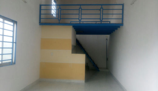 Bán Nhà 1 Trệt 1 Gác 4x8m. Giá 300tr