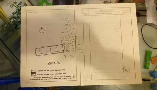 Bán Nhà Hẻm Vị Trí Và Giá Siêu Tuyệt Vời
