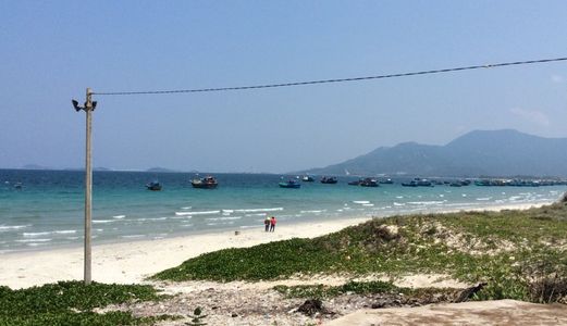 Đất Mặt Biển Nha Trang - Ninh Hòa
