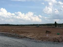 Bán Gấp Lô Đất Tc 100%, Mt Đường Lớn Thích Hợp Đầu Tư Kinh Doanh