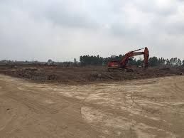 Bán Gấp Lô Đất Tc 100%, Mt Đường Lớn Thích Hợp Đầu Tư Kinh Doanh