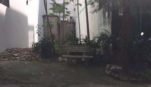 Bán Đất 4,1 Tỷ 4,5x20m MT Đường 28 Ao Sen, Bình Tân.